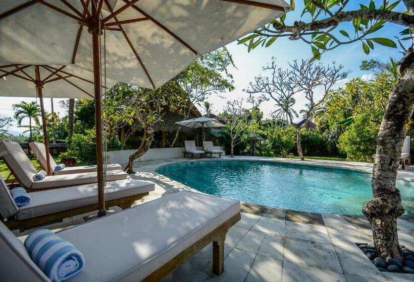 فندق Aashaya Jasri Resort