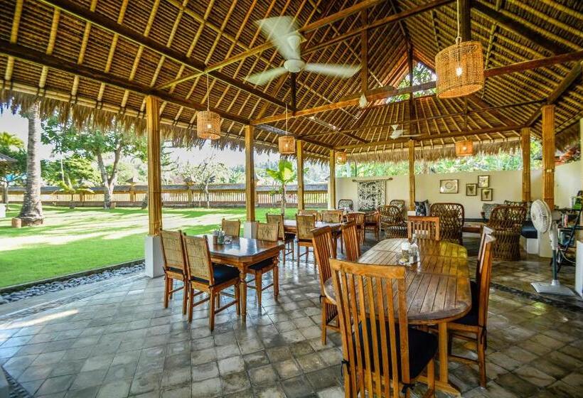 فندق Aashaya Jasri Resort