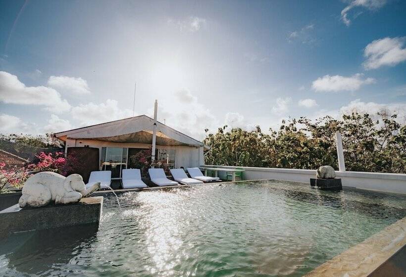 هتل Allia Residence