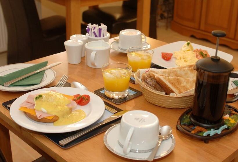 酒店 Avlon House Bed And Breakfast