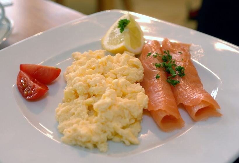 酒店 Avlon House Bed And Breakfast