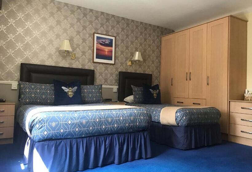 酒店 Avlon House Bed And Breakfast