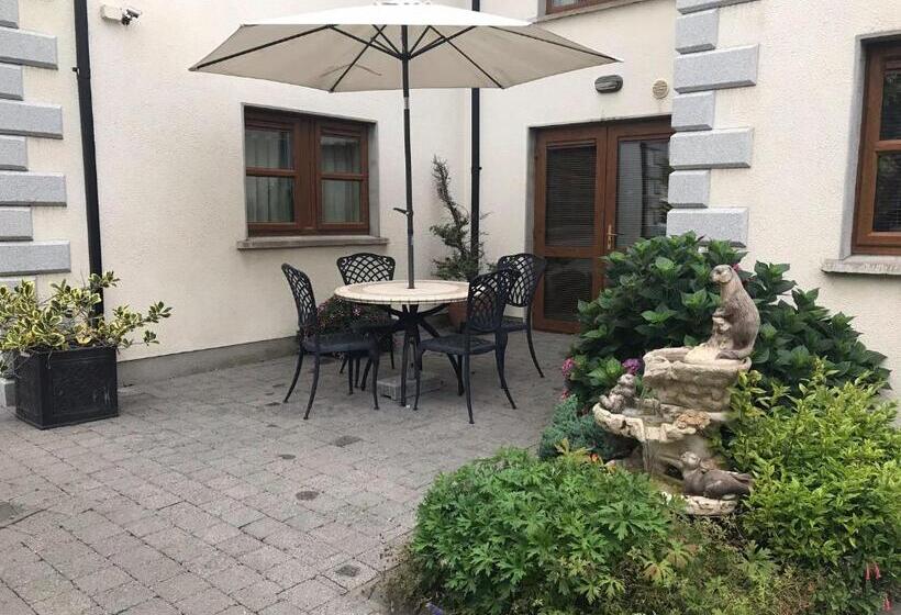 酒店 Avlon House Bed And Breakfast