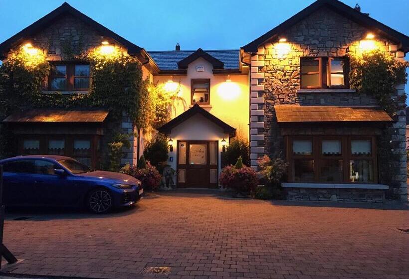 酒店 Avlon House Bed And Breakfast
