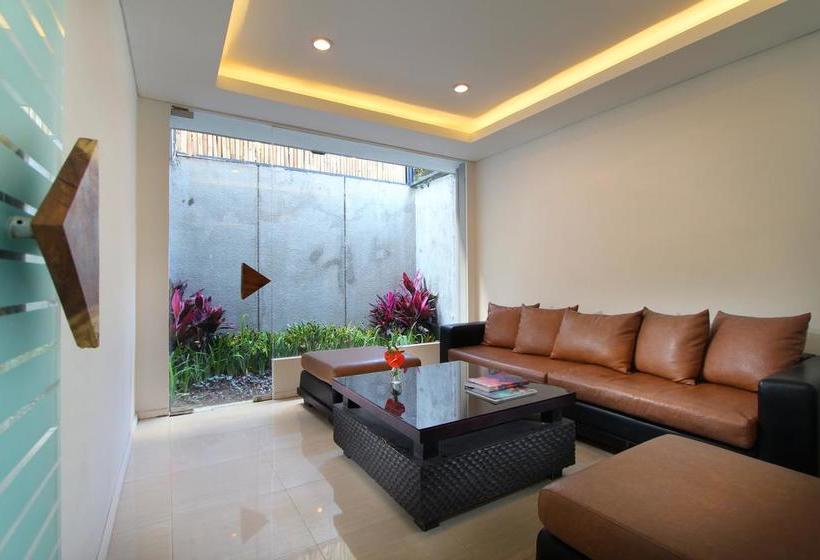 Fotos del hotel Bnb Style Seminyak:  21