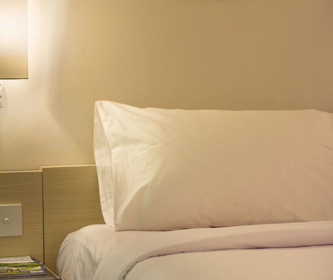 Fotos del hotel Bnb Style Seminyak:  9