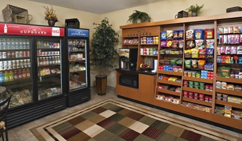 فندق Candlewood Suites Bemidji   Paul Bunyan By Ihg