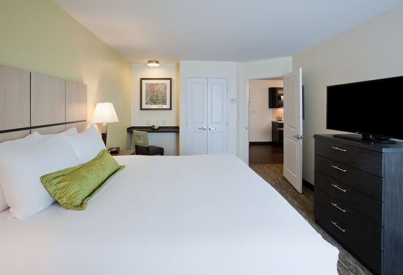 فندق Candlewood Suites Bemidji   Paul Bunyan By Ihg