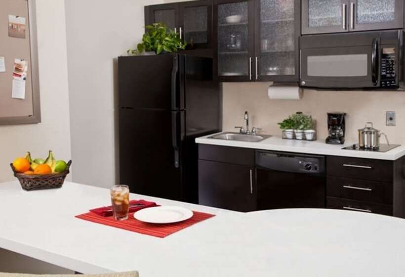 فندق Candlewood Suites Bemidji   Paul Bunyan By Ihg