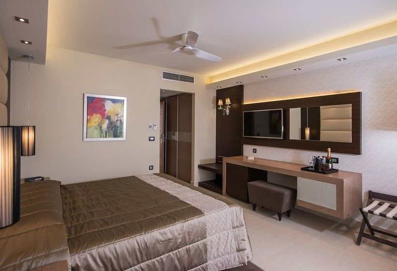 호텔 Cretan Dream Royal Luxury Suites  Adults Only