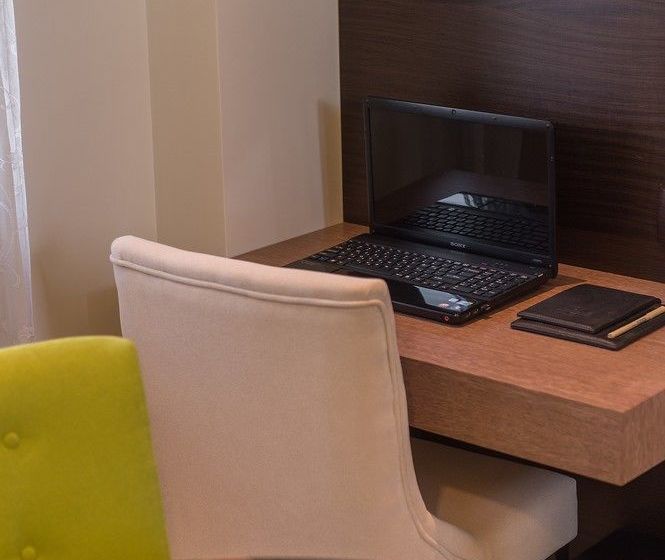 호텔 Cretan Dream Royal Luxury Suites  Adults Only