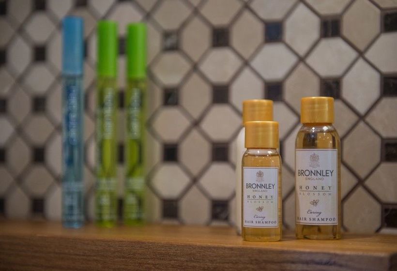 酒店 Cretan Dream Royal Luxury Suites  Adults Only