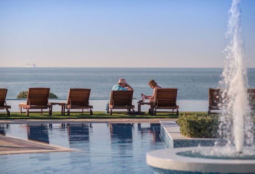 호텔 Cretan Dream Royal Luxury Suites  Adults Only