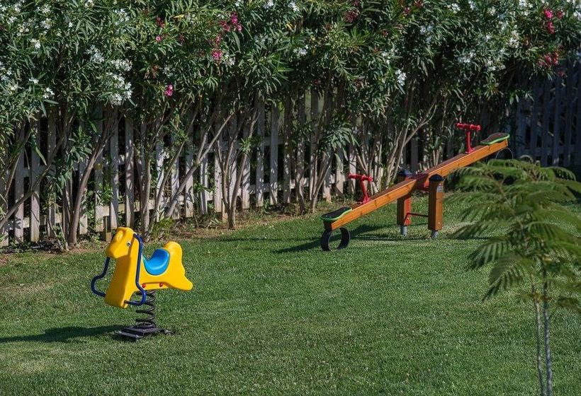 호텔 Cretan Dream Royal Luxury Suites  Adults Only