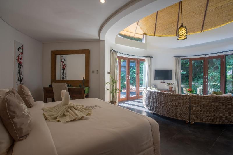 فندق De Moksha Eco Friendly Boutique Resort
