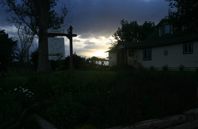 Отель Dreamcatcher Bed And Breakfast