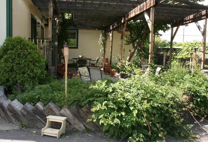Отель Dreamcatcher Bed And Breakfast