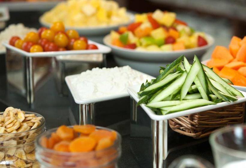 هتل Hyatt Place West London Hayes