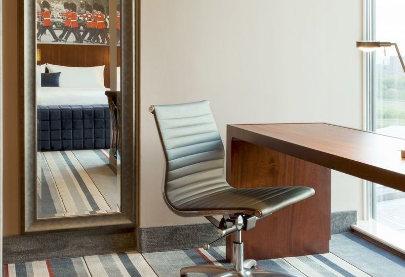 هتل Hyatt Place West London Hayes