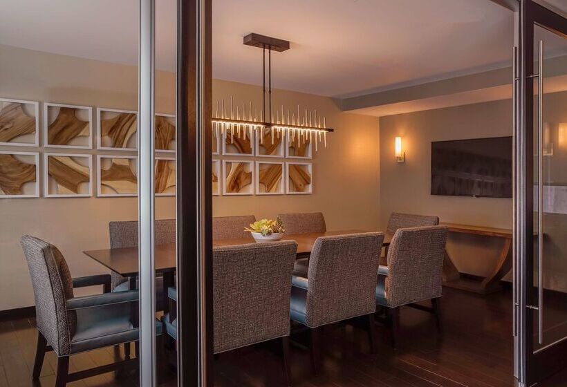 هتل Hyatt Regency Aurora Denver Conference Center