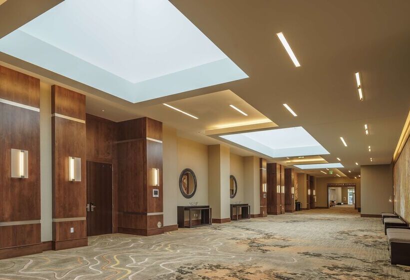 هتل Hyatt Regency Aurora Denver Conference Center