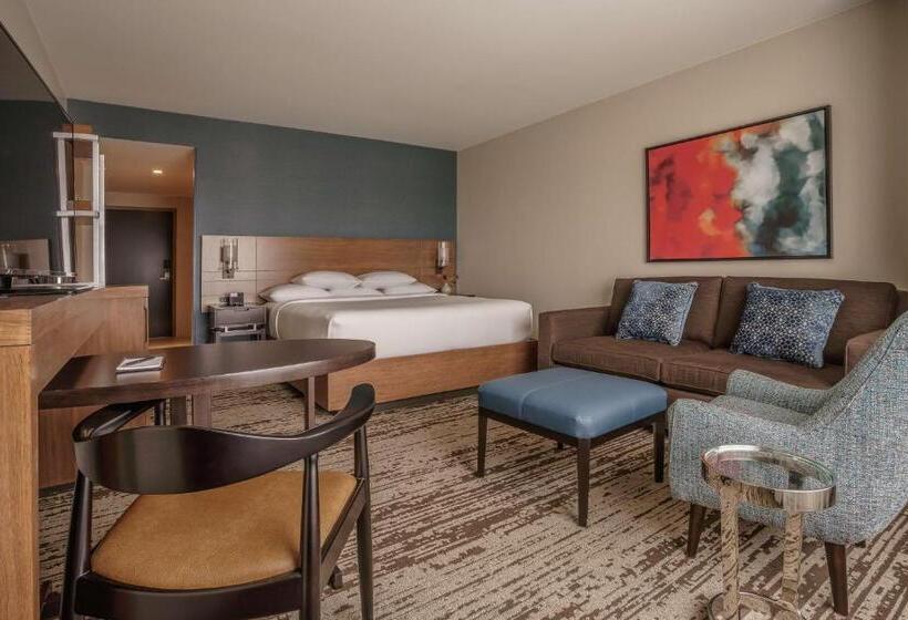هتل Hyatt Regency Aurora Denver Conference Center