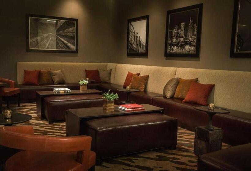 هتل Hyatt Regency Aurora Denver Conference Center