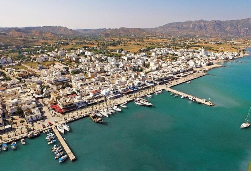 هتل Island Resorts Maya Beach