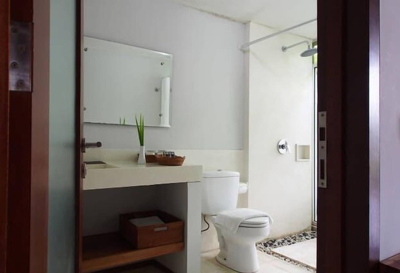 هتل K2 Eco Boutique Lombok