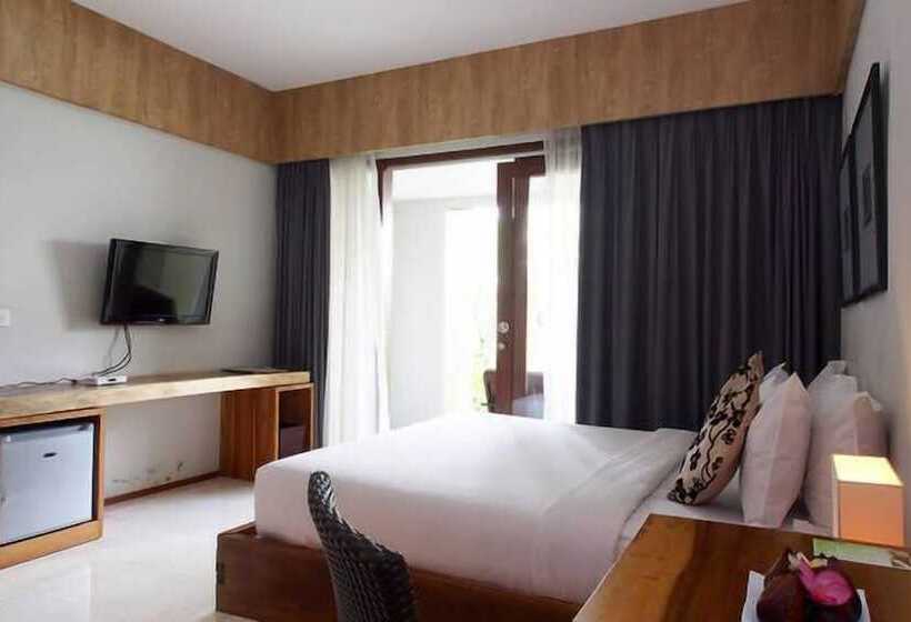 هتل K2 Eco Boutique Lombok