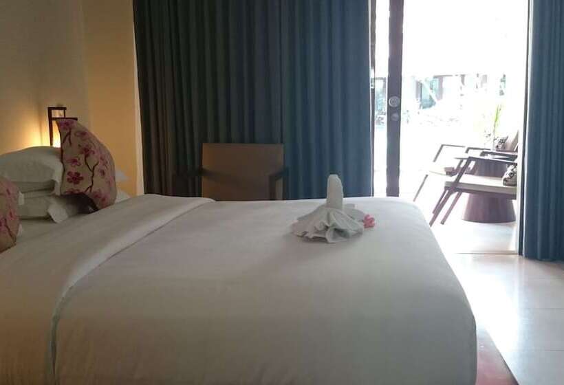 هتل K2 Eco Boutique Lombok