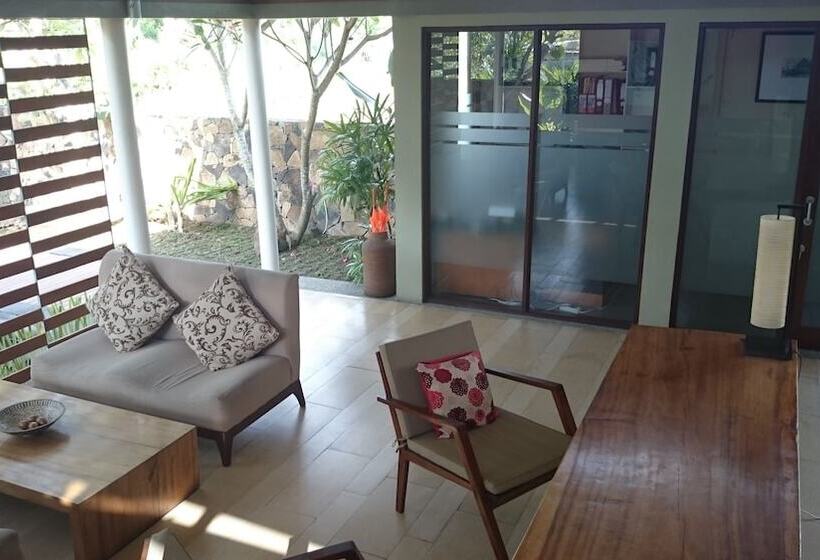 هتل K2 Eco Boutique Lombok