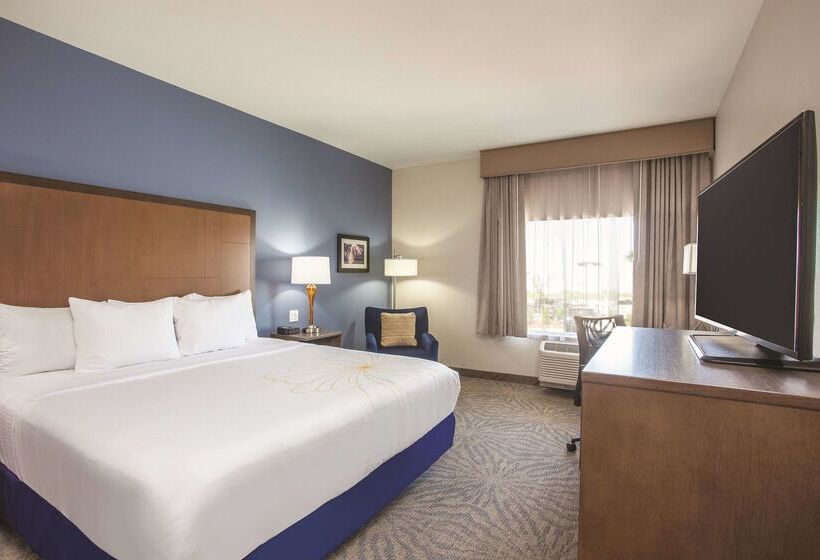 Отель La Quinta By Wyndham Morgan Hill San Jose South