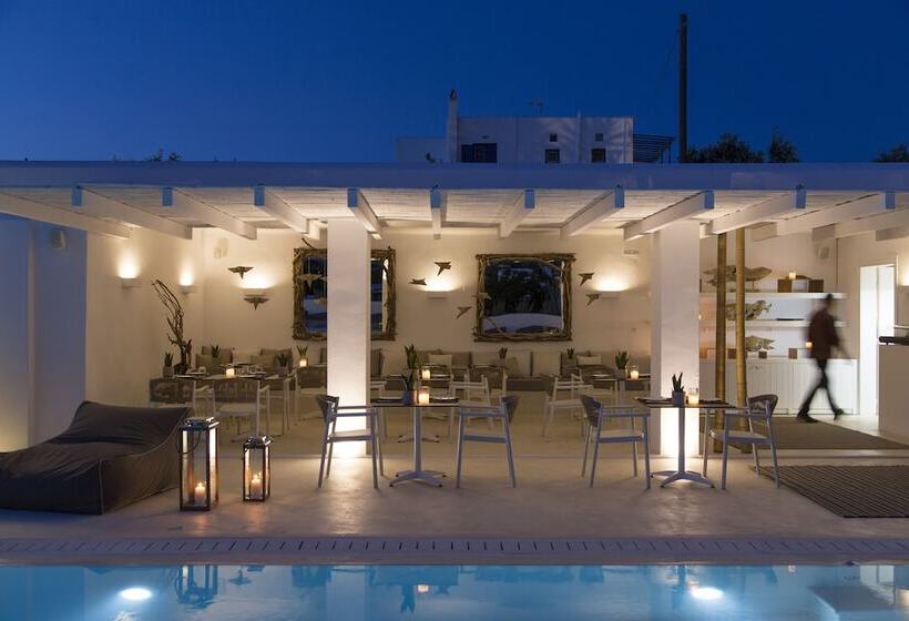 Livin Mykonos Hotel   Adults Only