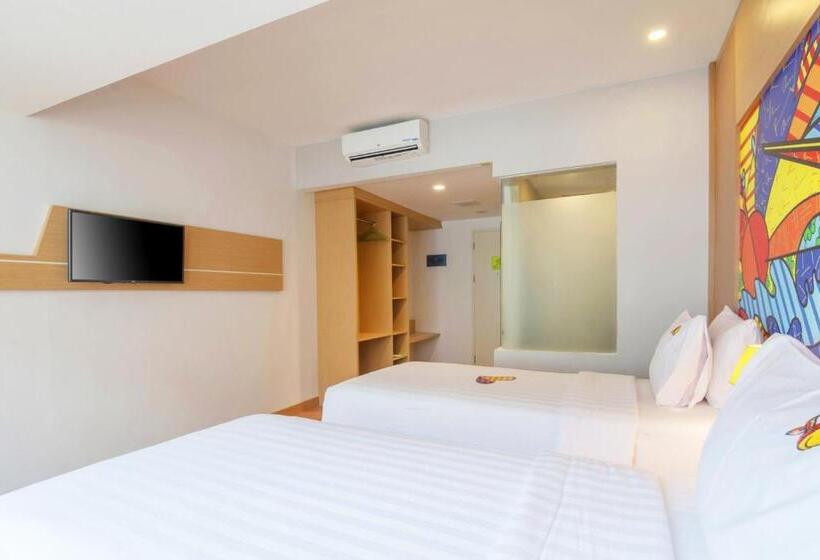 Maxonehotels.com Resort Makassar