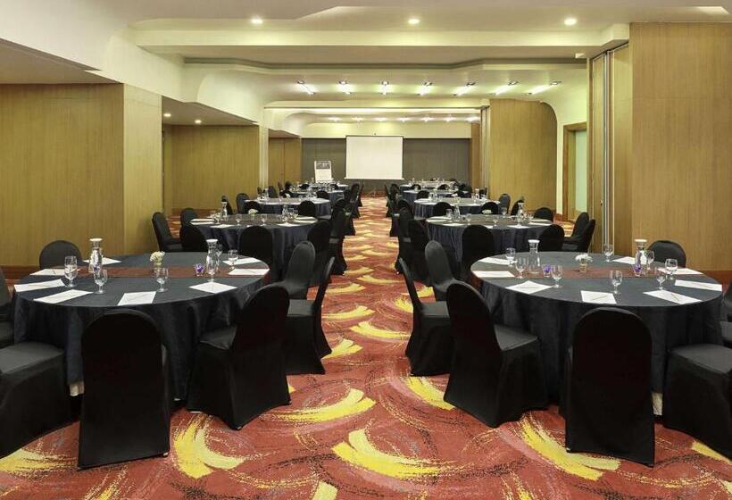 호텔 Mercure Bandung Nexa Supratman