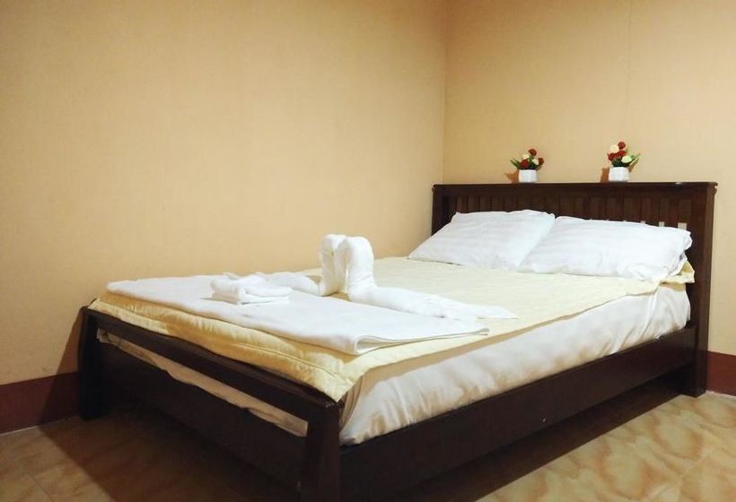 Fotos del hotel Msd House Koh Lanta:  9