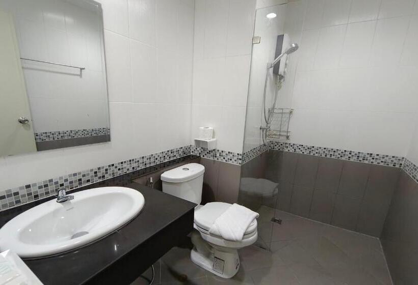فندق Nano Place