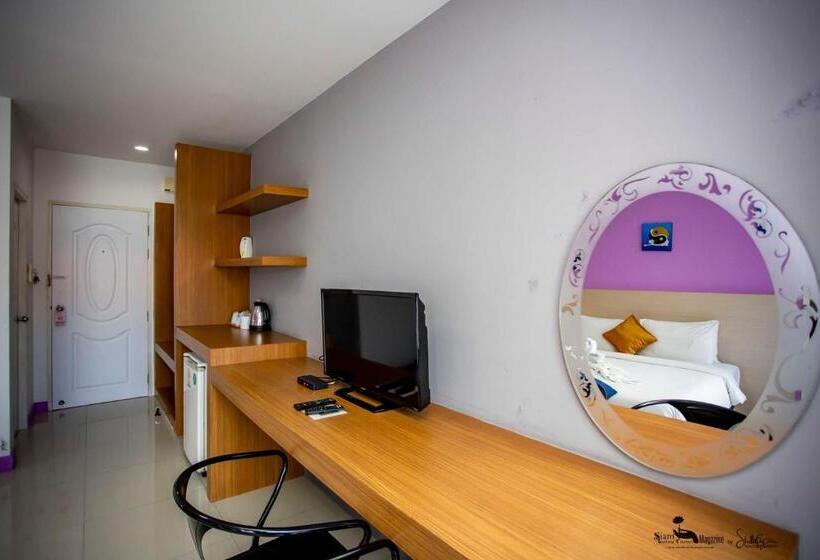 فندق Nano Place
