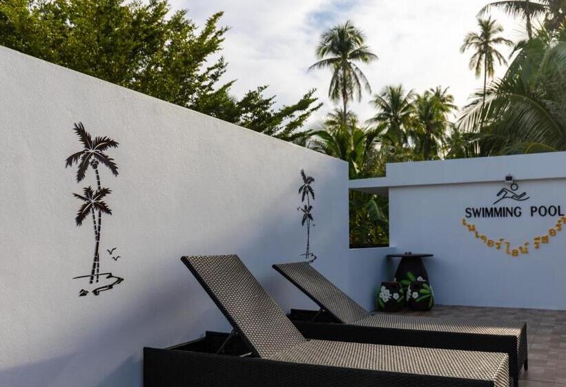 هتل Nature Line Resort