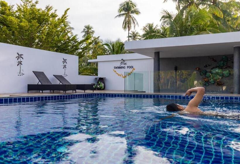 هتل Nature Line Resort