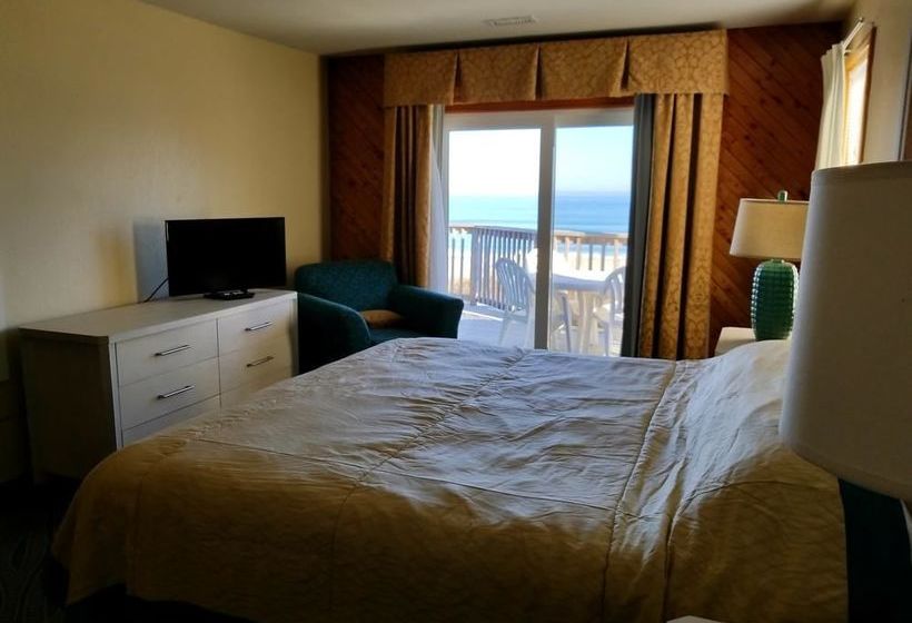 هتل Ocean Pines Resort By Capital Vacations