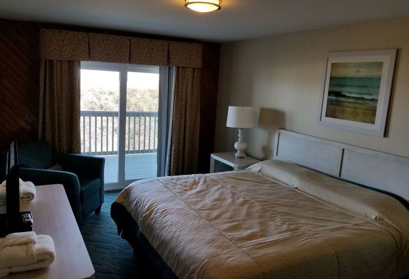 هتل Ocean Pines Resort By Capital Vacations