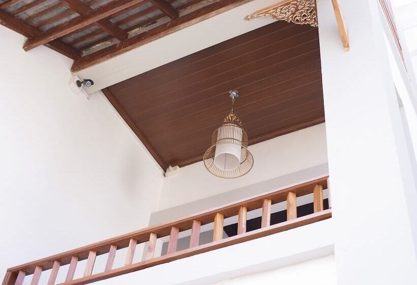هتل Pai Cherkaew Boutique House