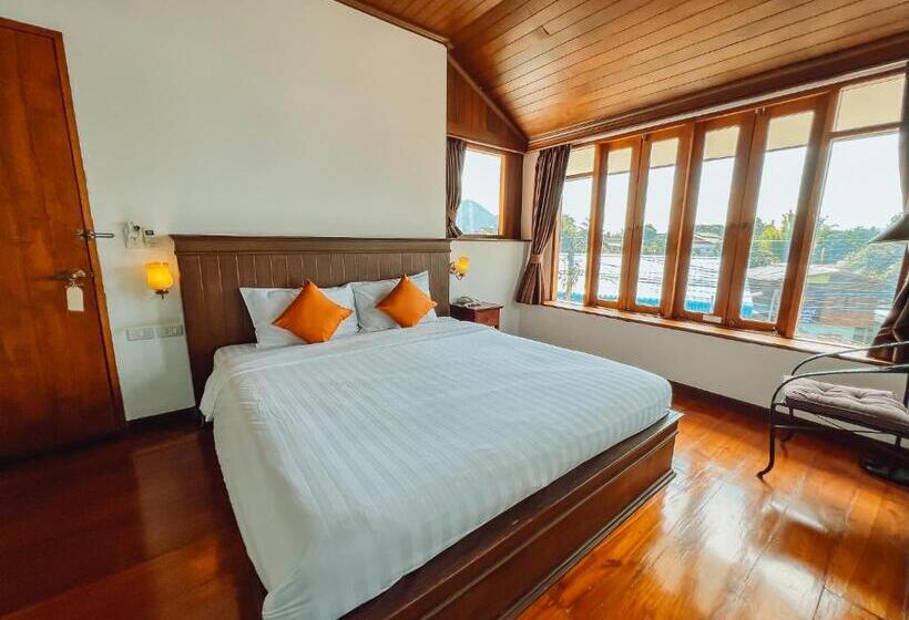 هتل Pai Cherkaew Boutique House