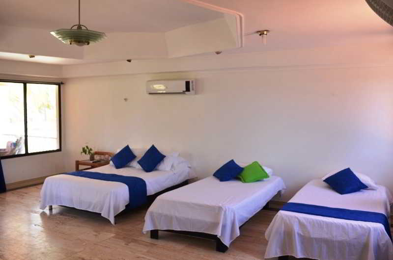 Fotos del hotel Palma Beach:  3