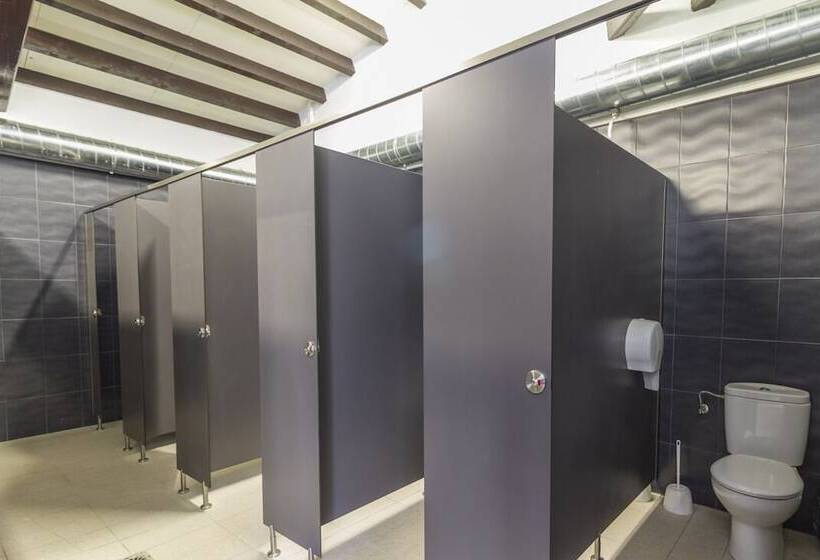 호텔 Pamplona Camping