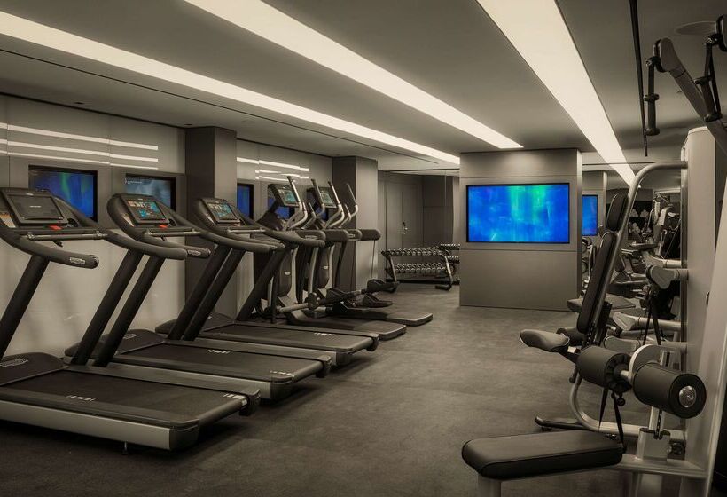 هتل Park Plaza London Waterloo