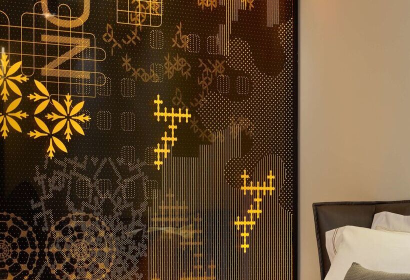 هتل Park Plaza London Waterloo