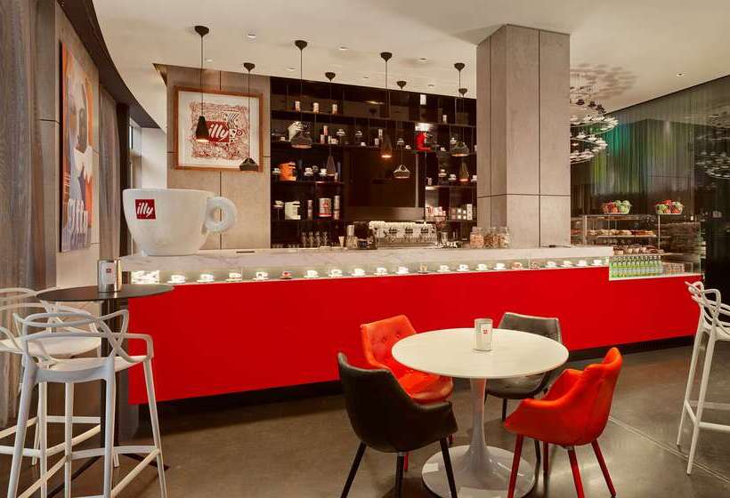 هتل Park Plaza London Waterloo